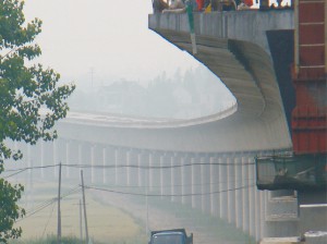 京滬高鐵丹陽(yáng)