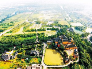 泰州開(kāi)發(fā)區(qū)江一路