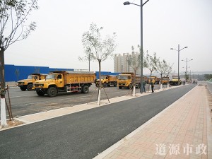 凱旋路