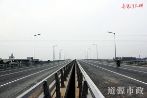 南官橋