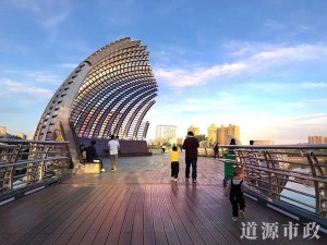 西峽縣鸛河生態(tài)文化園PPP項目