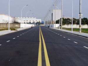 興南路