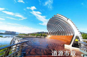 升龍橋、封店橋、北京大橋